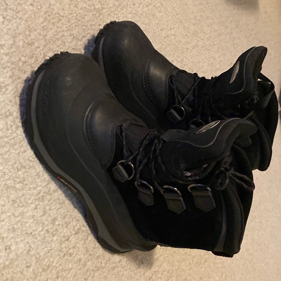 Baffin Men’s Timber Boots - Picture 2 of 6